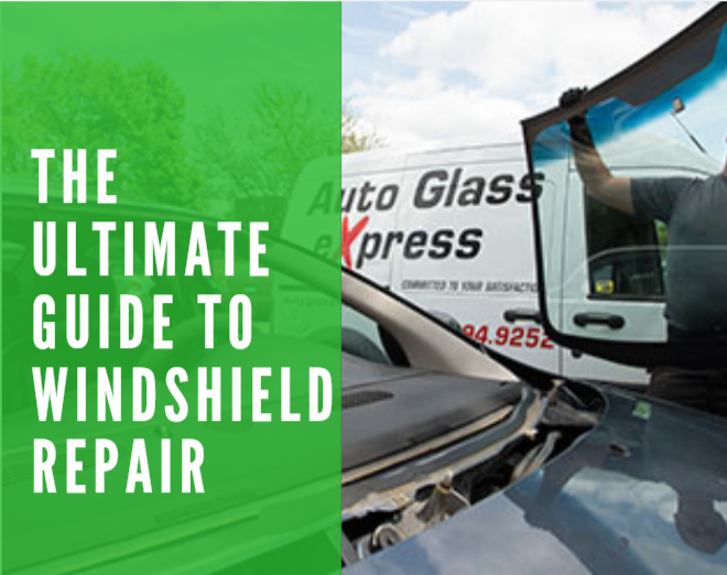 The Ultimate Guide to Windshield Repair in Minnesota