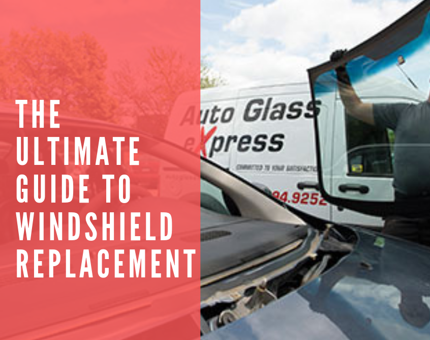 The Ultimate Guide To Windshield Replacement In Minnesota