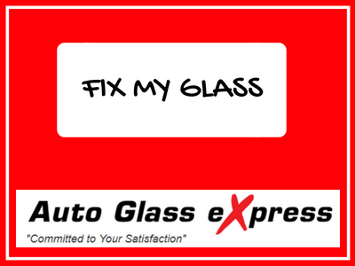 Can Scratched Auto Glass be Fixed?