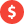 A small red dollar sign icon inside a circular shape. The icon features a bold dollar symbol centered within the circle. The icon indicates that there are affordable prices on auto glass repair in Roseville, MN.