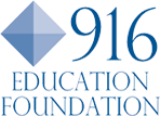 Auto Glass Express is proud to award a scholarship through the 916 Education Foundation.