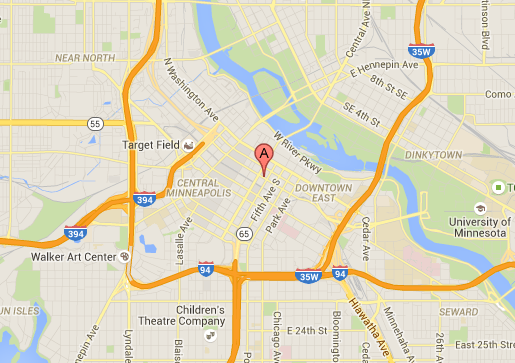 minneapolis windshield repair