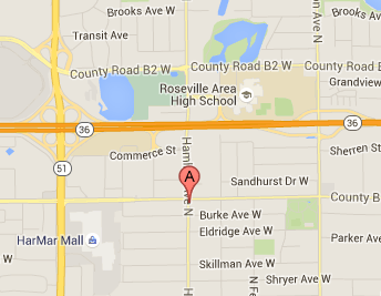 roseville windshield replacement