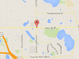 shoreview windshield replacement
