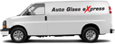 Auto Glass mobile service truck
